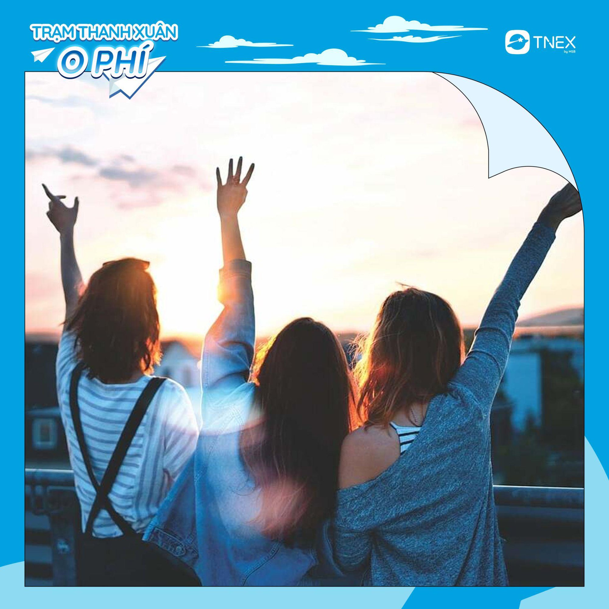 Định nghĩa mới của Gen Z về quản lý chi tiêu hợp lý - Ảnh 1. Định nghĩa mới của Gen Z về quản lý chi tiêu hợp lý - Ảnh 1.