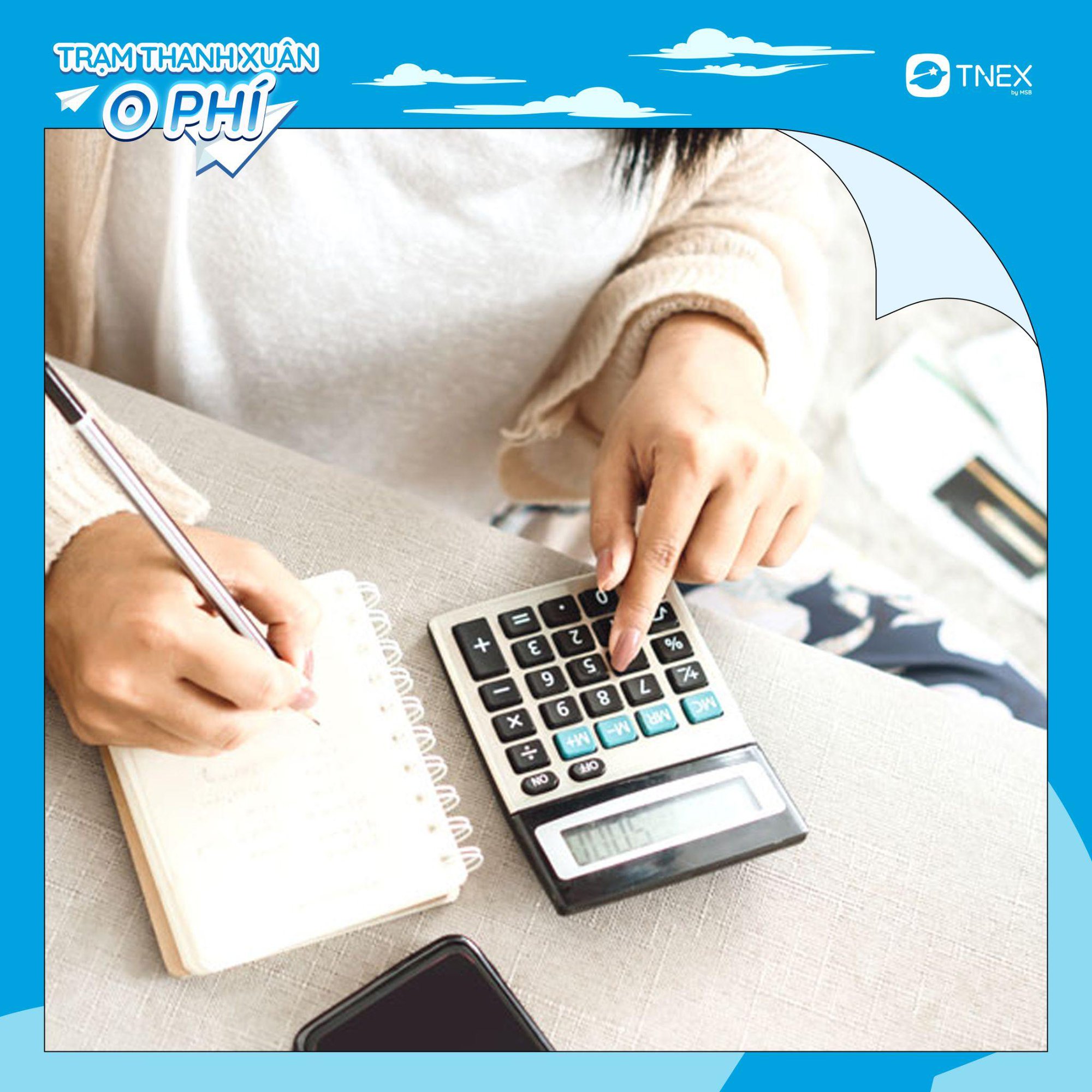 Định nghĩa mới của Gen Z về quản lý chi tiêu hợp lý - Ảnh 2. Định nghĩa mới của Gen Z về quản lý chi tiêu hợp lý - Ảnh 2.