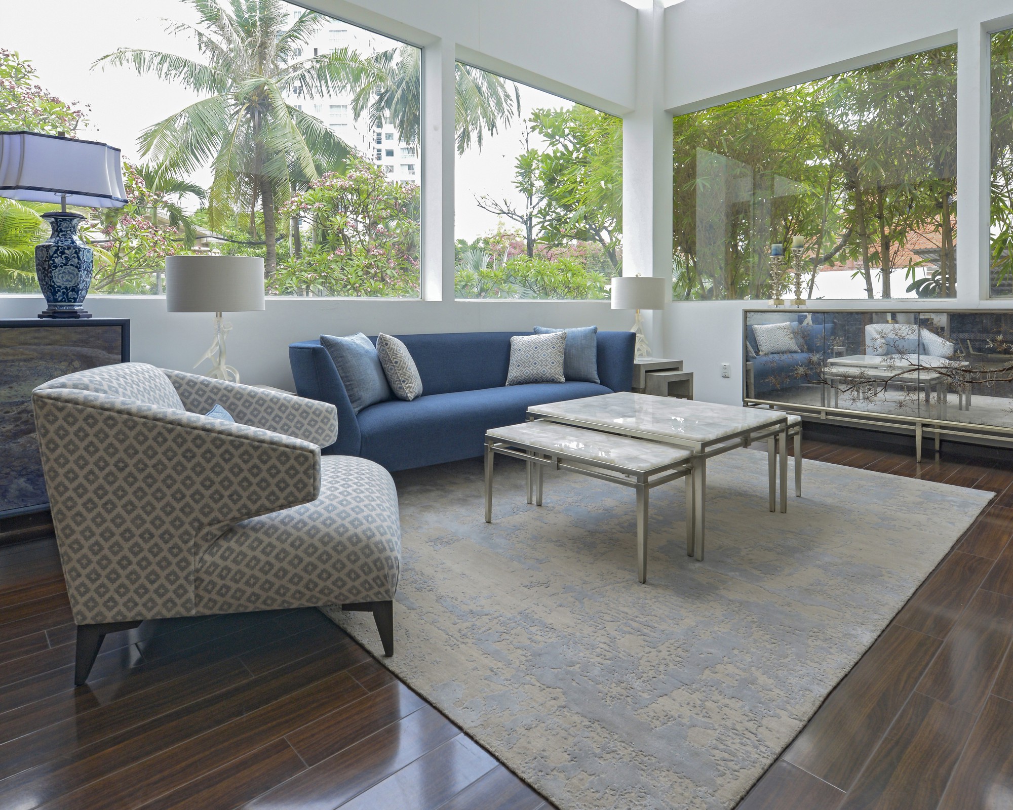 Austin Home Interiors cùng John Richard kể câu chuyện của những ngôi nhà - Ảnh 5. Austin Home Interiors cùng John Richard kể câu chuyện của những ngôi nhà - Ảnh 5.