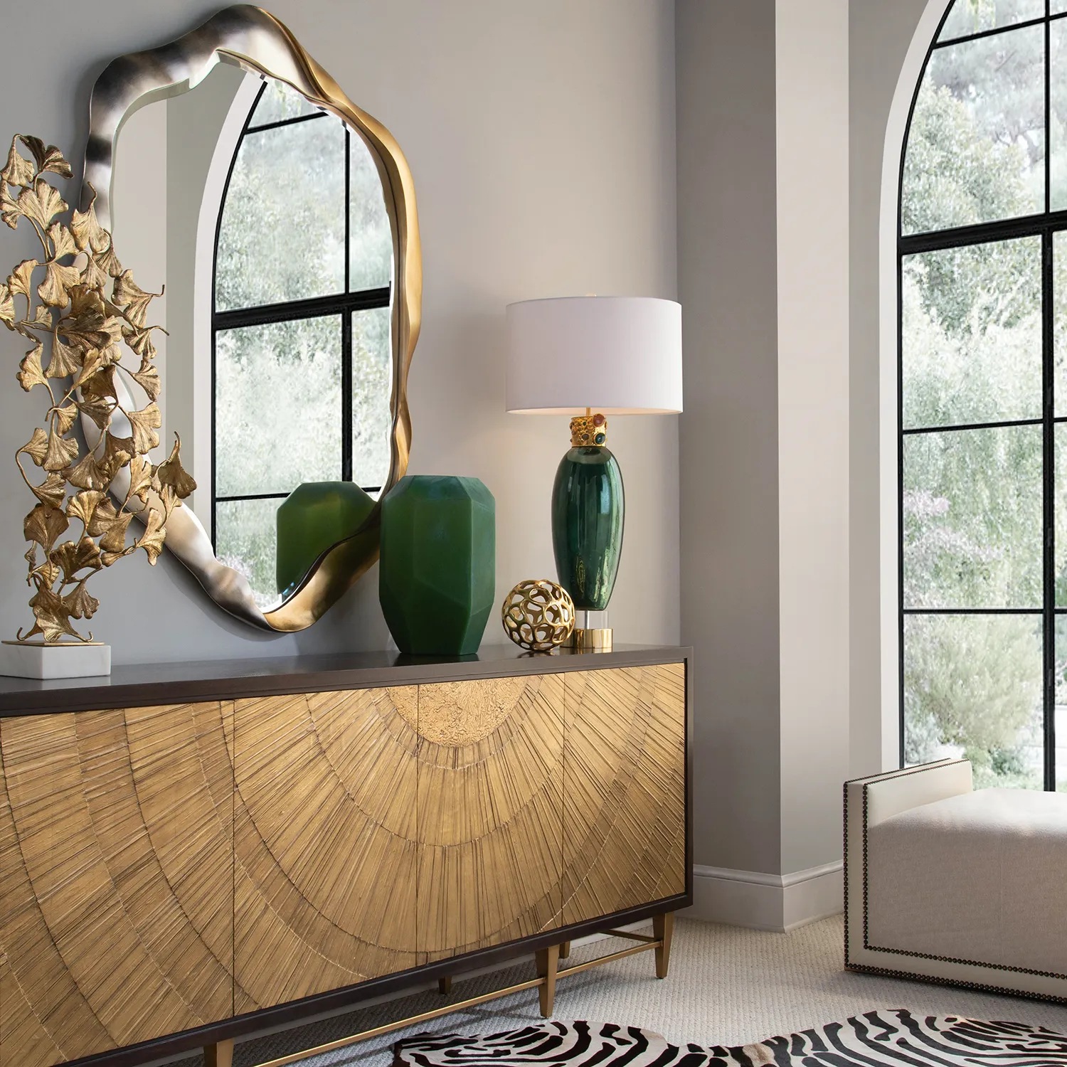 Austin Home Interiors cùng John Richard kể câu chuyện của những ngôi nhà - Ảnh 1. Austin Home Interiors cùng John Richard kể câu chuyện của những ngôi nhà - Ảnh 1.