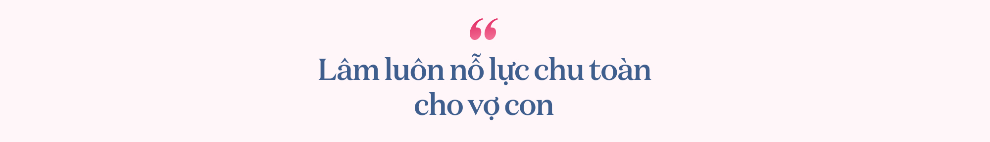 Lê Dương Bảo Lâm: Mục tiêu duy nhất khi Quỳnh Quỳnh đi sinh phải là... Sinh không đau - Ảnh 18.