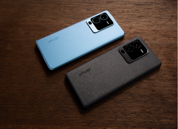 vivo ra mắt V25 Pro: Smartphone quay chụp dẫn đầu xu hướng nhiếp ảnh, thiết kế, hiệu năng nâng cấp mạnh mẽ - Ảnh 1.