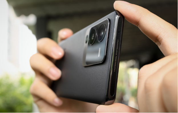 vivo ra mắt V25 Pro: Smartphone quay chụp dẫn đầu xu hướng nhiếp ảnh, thiết kế, hiệu năng nâng cấp mạnh mẽ - Ảnh 2.