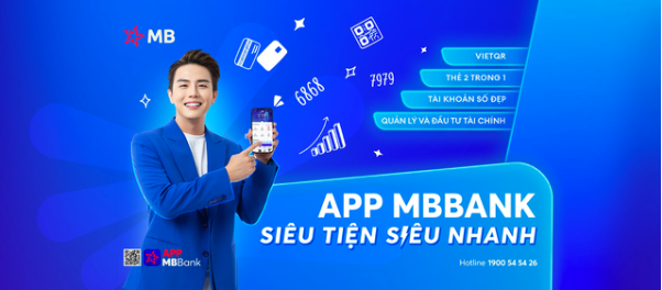 Chuyển khoản số tiền lớn nhanh chóng với tính năng &quot;Tách lệnh tự động&quot; trên App MBBank - Ảnh 3.