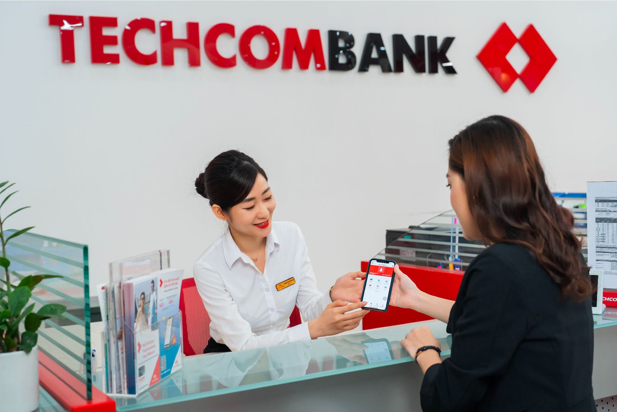 Hé lộ chiến lược giúp Techcombank luôn giữ vững vị thế đứng đầu về vốn và khả năng sinh lời - Ảnh 12.