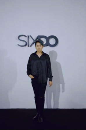 TikToker Vương Khánh: Làm người mẫu trong show diễn của NTK Đỗ Mạnh Cường là điều tôi chưa bao giờ dám nghĩ tới - Ảnh 3.