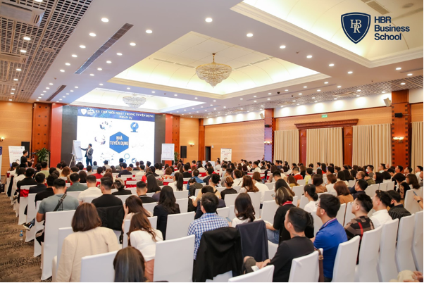 Tony Dzung: Chương trình Mini MBA thực chiến giúp nhiều doanh nghiệp Việt chuyển hóa - Ảnh 2.
