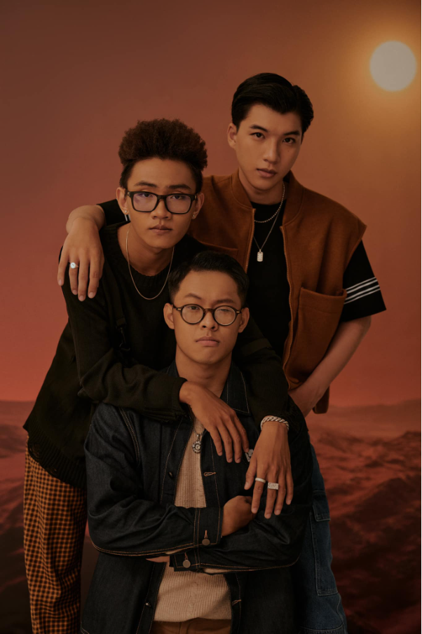 Miu Lê, HIEUTHUHAI, Tăng Duy Tân cùng loạt nghệ sĩ tên tuổi sẵn sàng bùng nổ tại MTV School Fest - Ảnh 4.