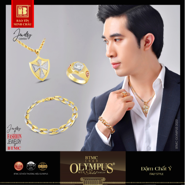 Black Friday: Chương trình sale cháy nhất năm tại Bảo Tín Minh Châu - Ảnh 3.