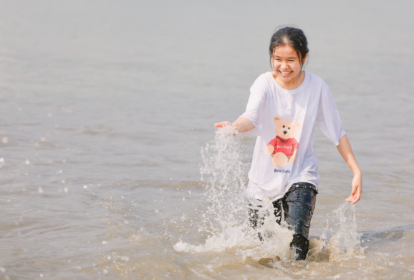 Quỹ sữa Vươn cao Việt Nam và hành trình 15 năm lan tỏa nụ cười trẻ thơ - Ảnh 15.