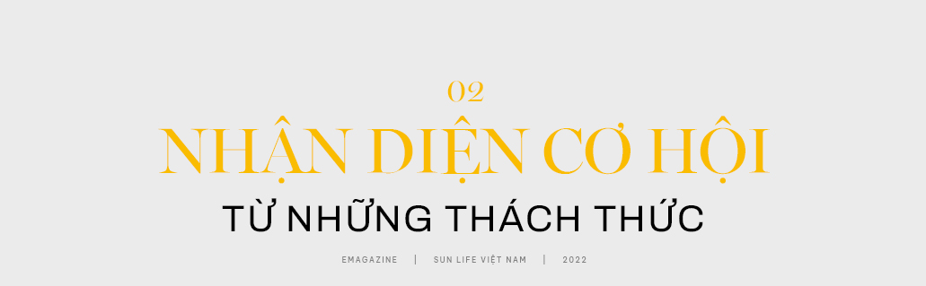 Tự tin khác biệt cho hành trình vươn xa - Ảnh 3.