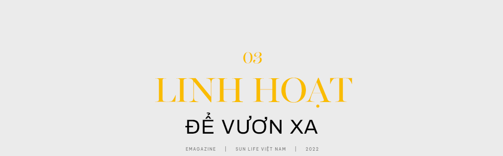 Tự tin khác biệt cho hành trình vươn xa - Ảnh 5.