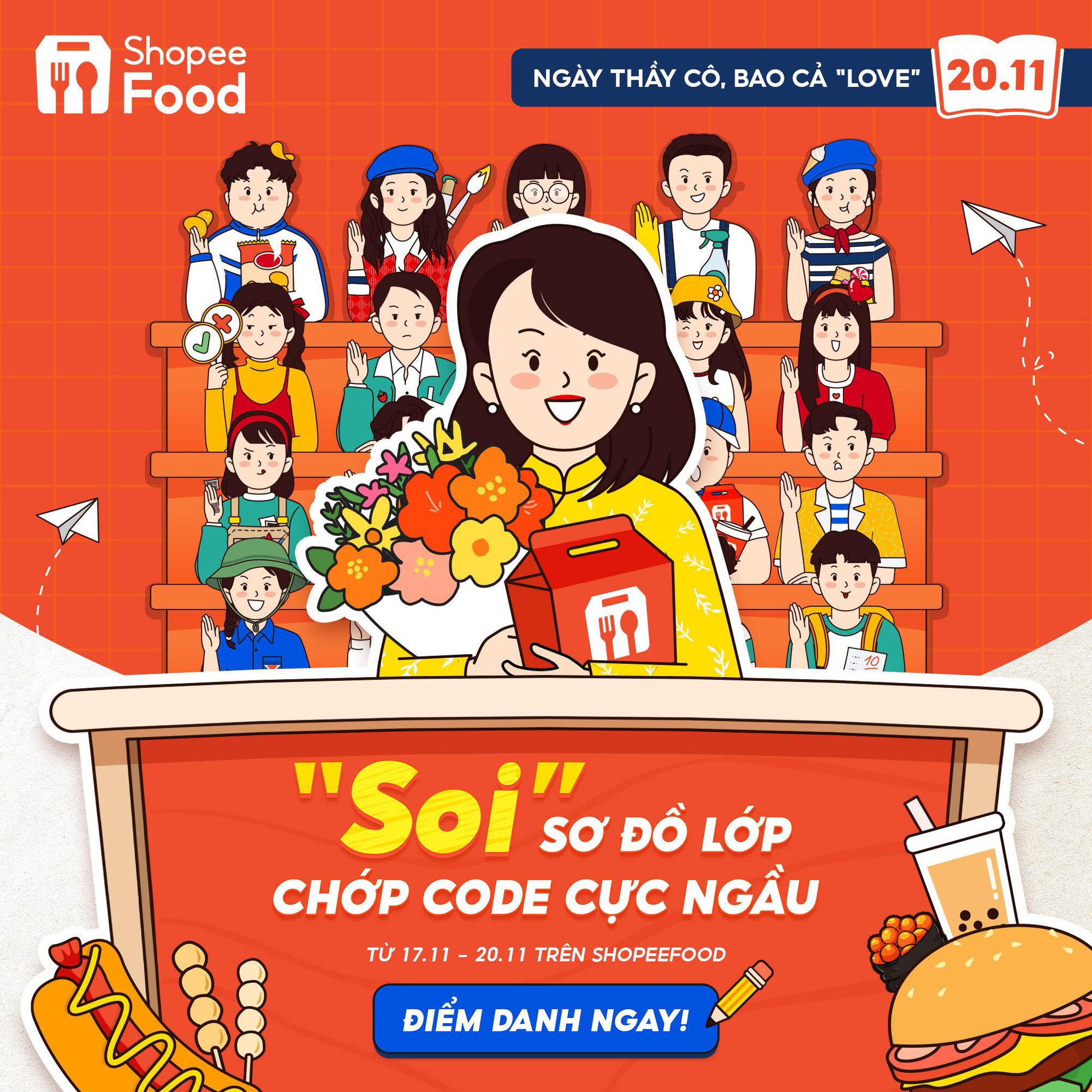 20/11 này bạn đã chọn được món quà tặng thầy cô chưa? - Ảnh 4.