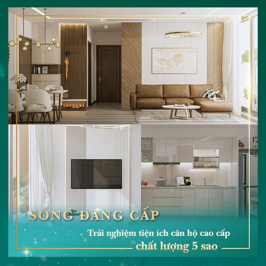 VCN ra mắt căn hộ cao cấp ven sông CT1 Riverside Luxury Nha Trang - Ảnh 3.