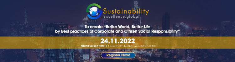 Sustainability Excellence Global 2022: Có gì tại sự kiện SEG lớn bậc nhất Việt Nam 2022 - Ảnh 3.