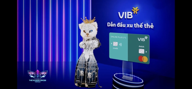Giải mã thành công của hợp tác giữa gameshow ca nhạc với thương hiệu ngân hàng - Ảnh 1. Giải mã thành công của hợp tác giữa gameshow ca nhạc với thương hiệu ngân hàng - Ảnh 1.