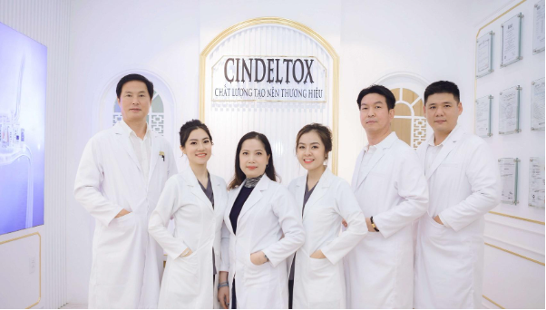 Hướng phát triển mới lạ của thương hiệu dược mỹ phẩm Cindeltox tại Việt Nam - Ảnh 2.