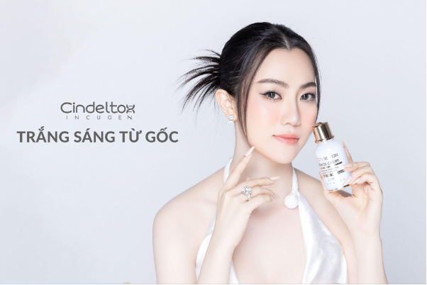 Hướng phát triển mới lạ của thương hiệu dược mỹ phẩm Cindeltox tại Việt Nam - Ảnh 4.