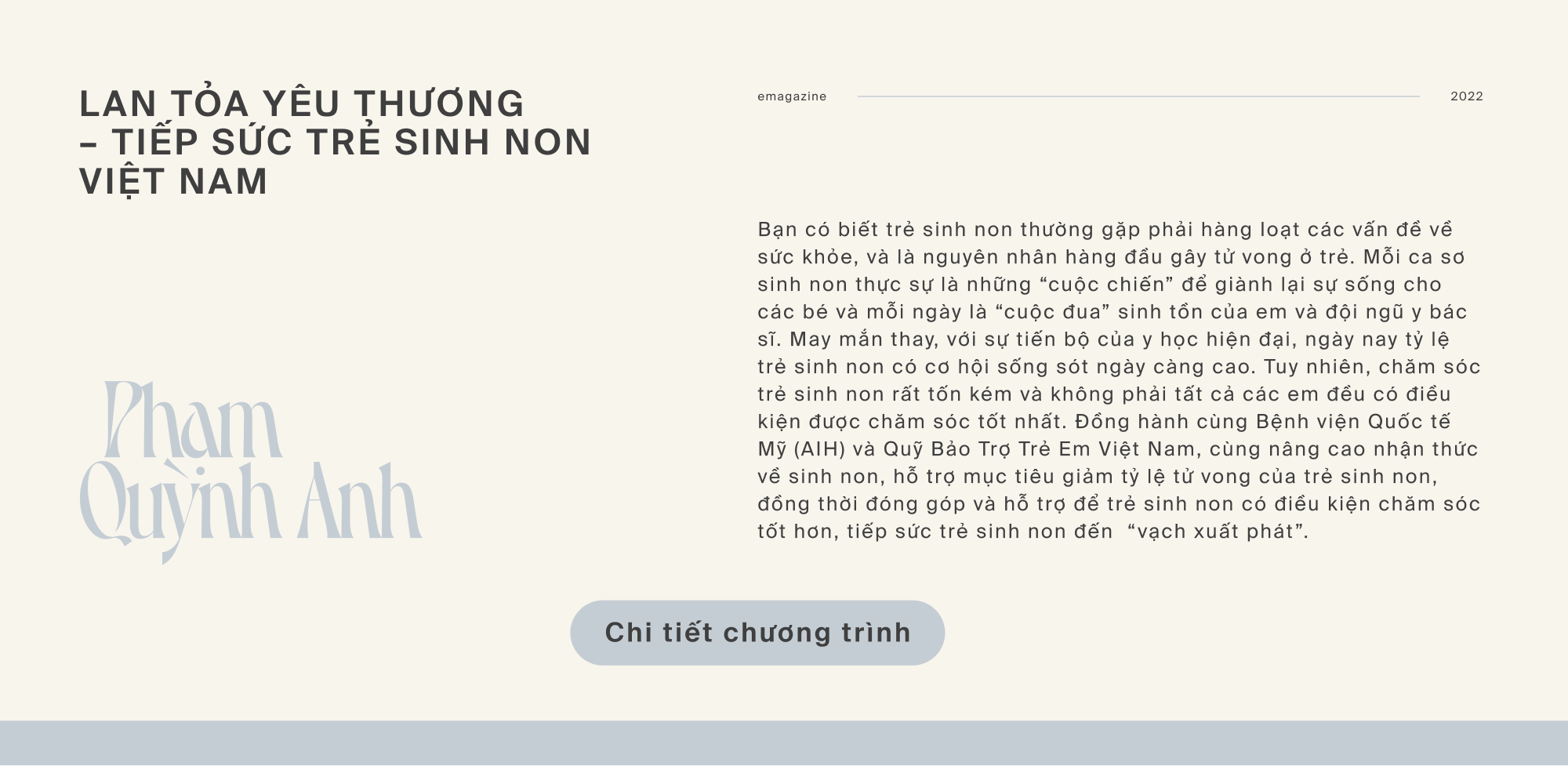 Phạm Quỳnh Anh: “Tôi muốn đặt tính nhân văn làm nền tảng đầutiên cho con” - Ảnh 16.