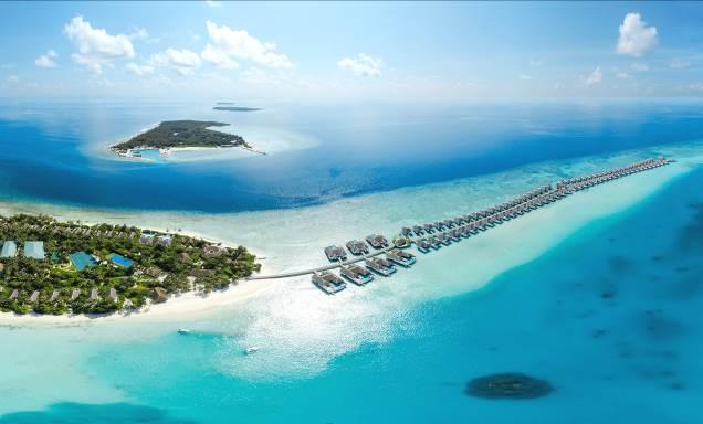 Sun Red Carpet: Trải nghiệm “dinh thự bay”, đắm say thiên đường Maldives - Ảnh 2.