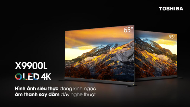 TV OLED Toshiba thế hệ mới diện kiến người dùng trước thềm FIFA World Cup Qatar 2022 - Ảnh 4.