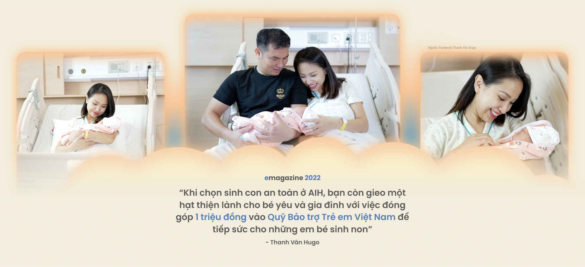 Nghệ sĩ Việt chung tay cùng hành trình nâng niu sự sống của những em bé sinh non - Ảnh 20.