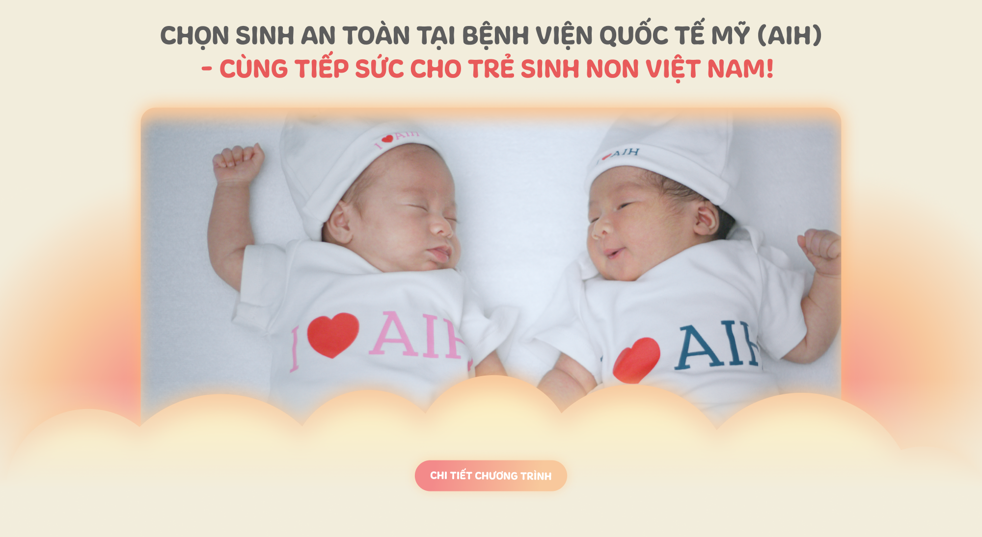 Nghệ sĩ Việt chung tay cùng hành trình nâng niu sự sống của những em bé sinh non - Ảnh 31.