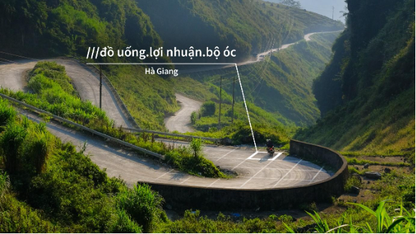 Công nghệ định vị tiên tiến what3words ra mắt phiên bản tiếng Việt - Ảnh 2.