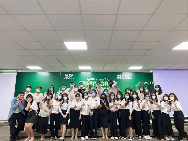VUS vinh danh hơn 1000 trợ giảng ngày Nhà giáo Việt Nam - Ảnh 4.