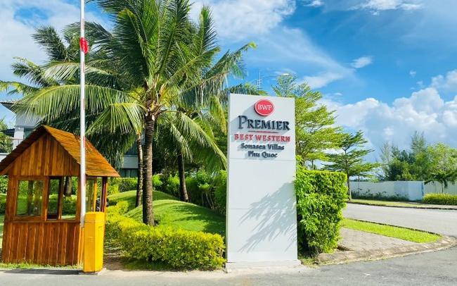 Biệt thự đẳng cấp Best Western Premier Sonasea Villas Phú Quốc tại đảo Ngọc - Ảnh 1.