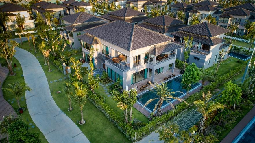 Biệt thự đẳng cấp Best Western Premier Sonasea Villas Phú Quốc tại đảo Ngọc - Ảnh 2.