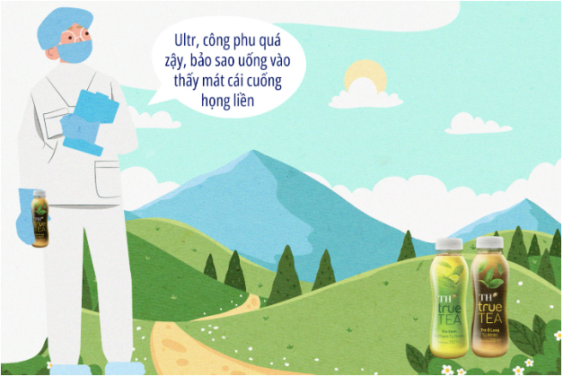 Giải mã tiêu chí chọn đồ uống của giới thẻ: Sức khỏe hay trào lưu? - Ảnh 2.