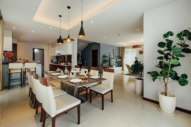 Biệt thự đẳng cấp Best Western Premier Sonasea Villas Phú Quốc tại đảo Ngọc - Ảnh 3.