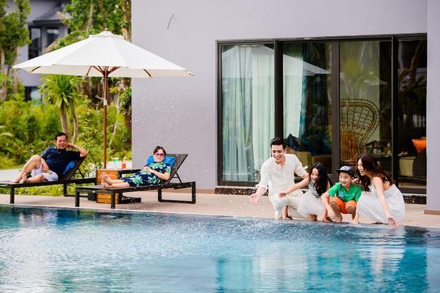 Biệt thự đẳng cấp Best Western Premier Sonasea Villas Phú Quốc tại đảo Ngọc - Ảnh 5.