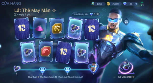 Cùng tiền đạo vàng Neymar càn quét Mobile Legends: Bang Bang với skin độc quyền Bruno Neymar Jr - Ảnh 6.