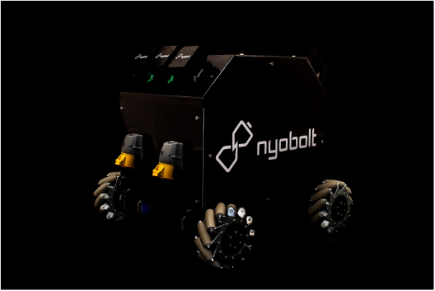 Tech Champions 2022 đánh giá cao Nyobolt với công nghệ pin vonfram sạc nhanh - Ảnh 1.