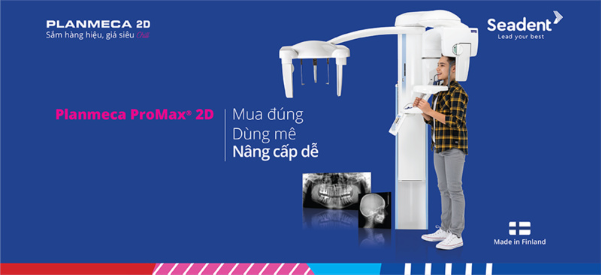 Seadent - lựa chọn để nâng tầm phòng khám nha khoa Việt - Ảnh 1.