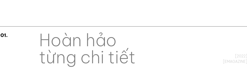 Dự án căn hộ siêu cao cấp Pakubuwono Menteng - Ảnh 3.