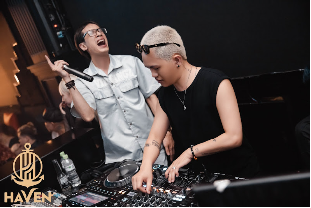 DJ Trần Ninh Lâm - Người đứng sau thành công của những bản remix triệu view - Ảnh 2.