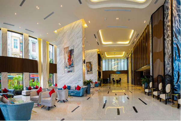 Những ưu thế của căn hộ cao cấp Ramada by Wyndham Hạ Long Bay View - Ảnh 2.