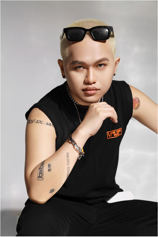 DJ Trần Ninh Lâm - Người đứng sau thành công của những bản remix triệu view - Ảnh 4.