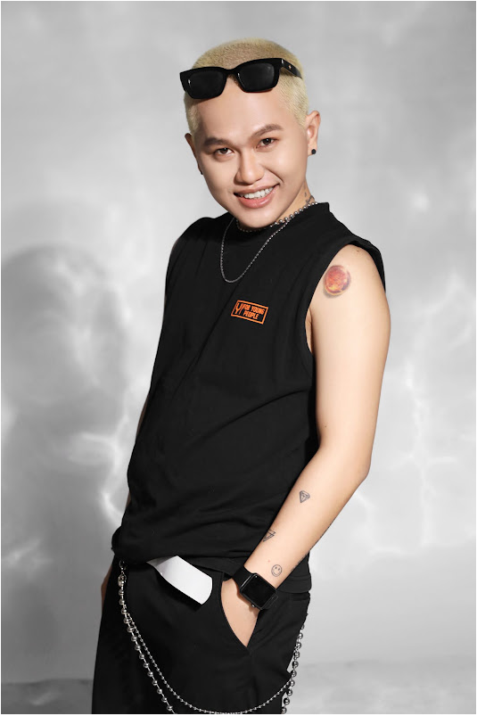 DJ Trần Ninh Lâm - Người đứng sau thành công của những bản remix triệu view - Ảnh 5.