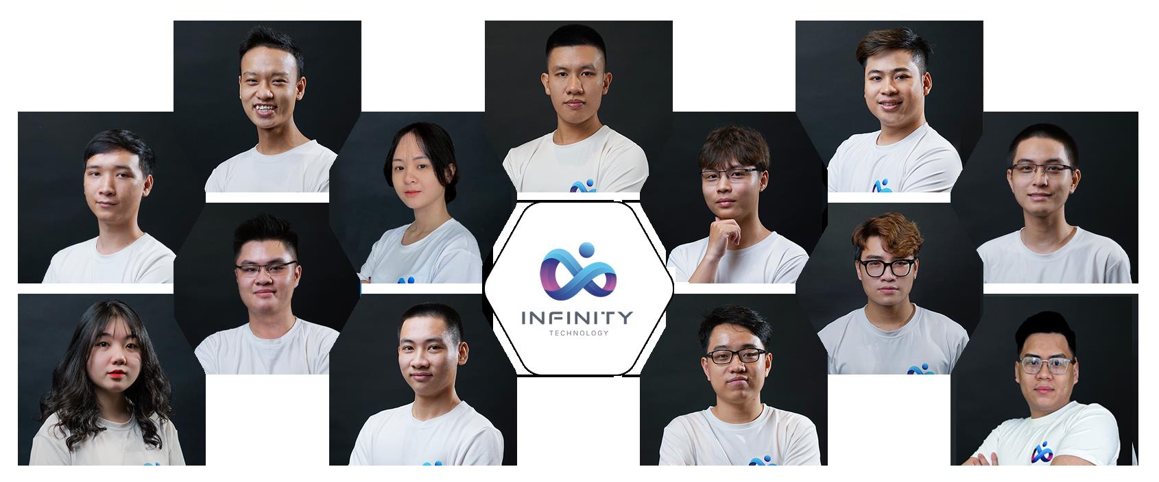 Infinity - Doanh nghiệp tiên phong chuyển đổi số nổi bật tại Hải Phòng - Ảnh 2.