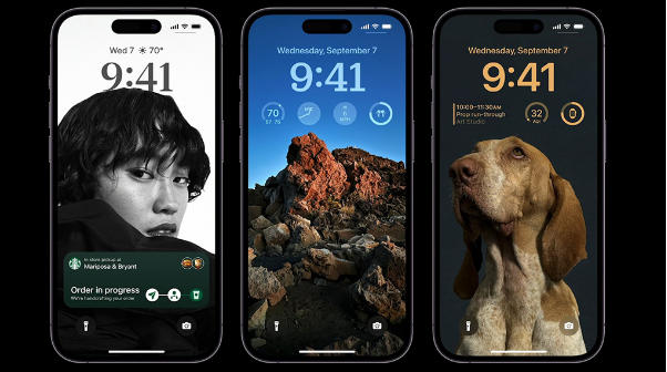 Ưu đãi giảm giá lên đến 5,5 triệu khi mua iPhone 14 Series ở Thế Giới Di Động - Ảnh 3.
