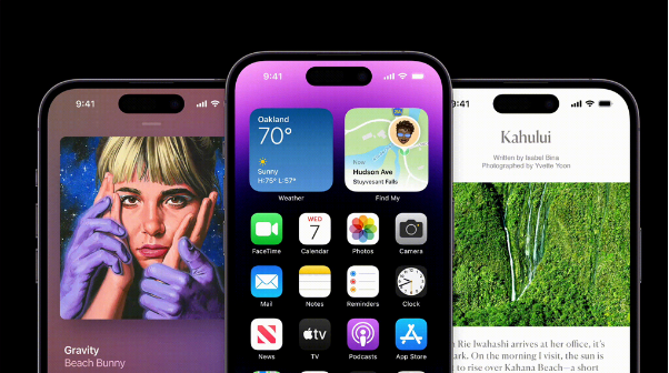 Ưu đãi giảm giá lên đến 5,5 triệu khi mua iPhone 14 Series ở Thế Giới Di Động - Ảnh 4.