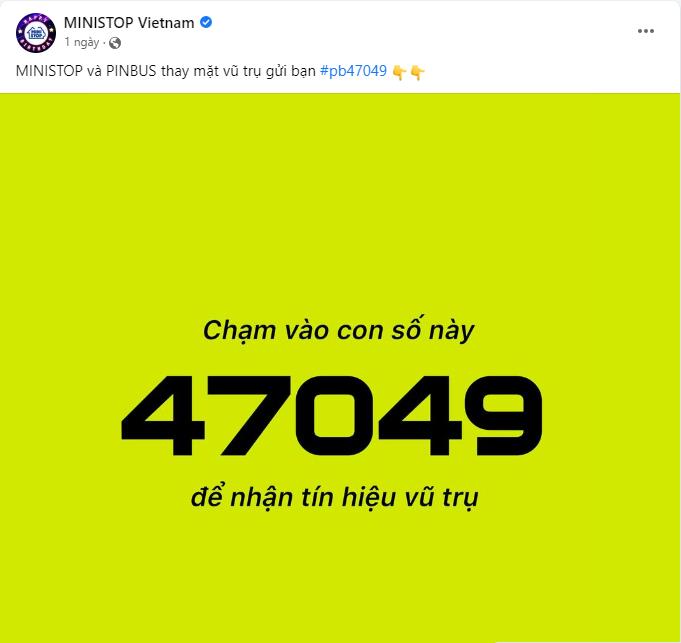 Black Friday “đổ bộ”, Ministop, Pinbus tung deal nhận Iphone 14 cùng bộ sưu tập PinGo - Ảnh 1.