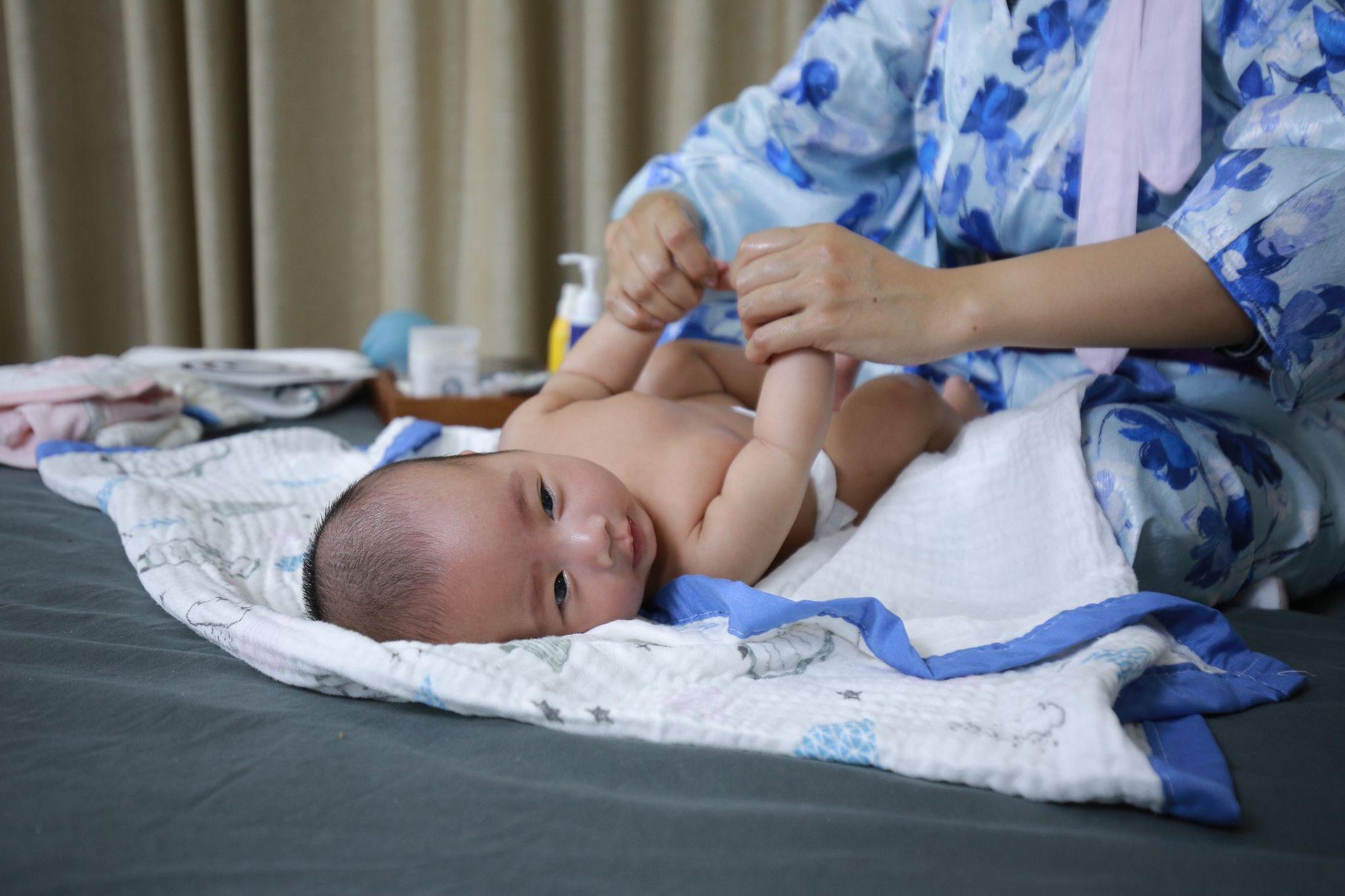 吉野ママ - 質の高い母子ケアソリューションに対する首都の両親の期待に応えます - 写真 5.