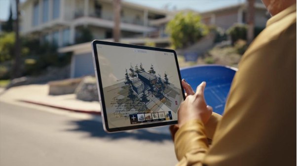 iPad Pro M2 cập bến sớm TopZone: chip M2 8 lõi, màn hình mini-LED sống động lại còn được ưu đãi đến 2,5 triệu đồng - Ảnh 2.
