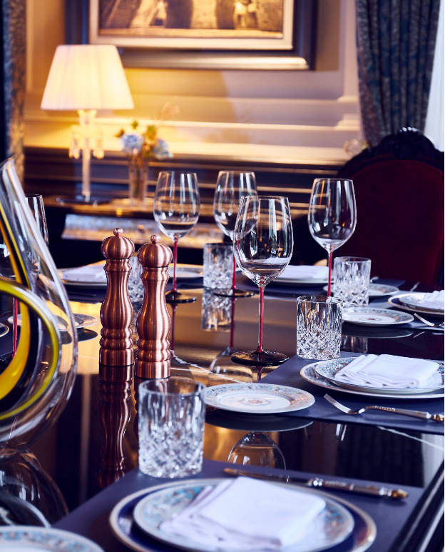 GU Bistronomy – Nhà hàng fine dining dành cho thực khách có gu - Ảnh 4.