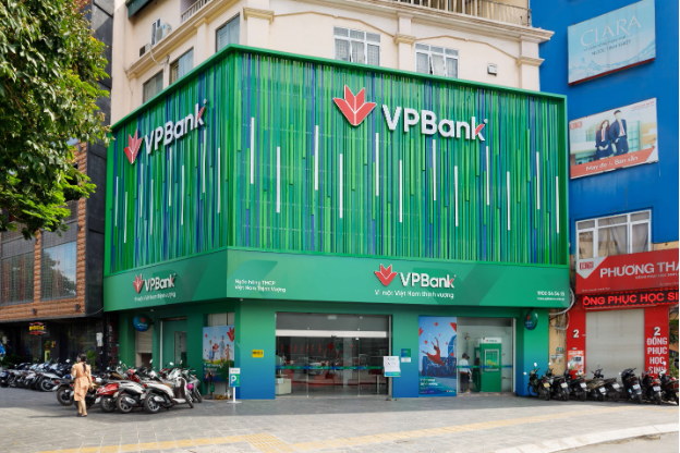 VPBank tiếp nhận khoản vay mới trị giá 150 triệu USD từ IFC - Ảnh 2.